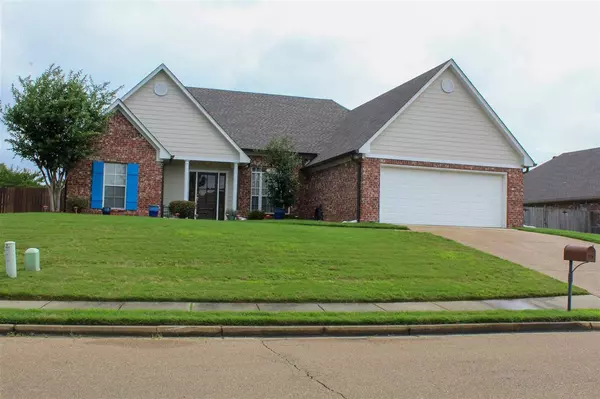 124 Parkfield Drive, Madison, MS 39110