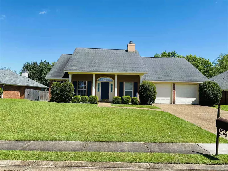 537 Brighton Circle, Brandon, MS 39047