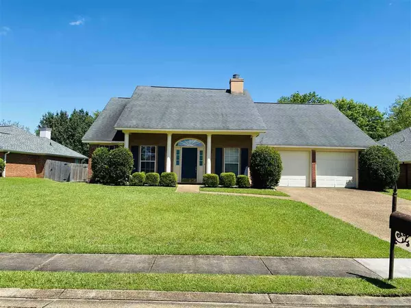 Brandon, MS 39047,537 Brighton Circle