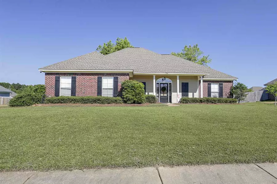 338 Towne Street, Brandon, MS 39042