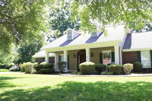 113 Mccarty Road, Jackson, MS 39212