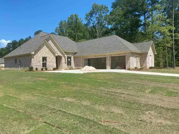 748 Bearing Way, Brandon, MS 39047