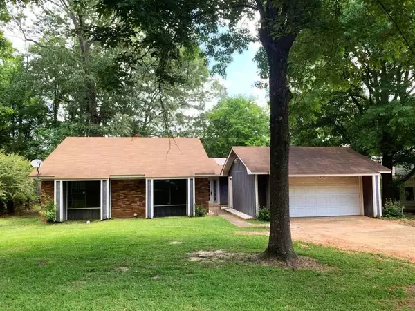 202 Dublin Court, Brandon, MS 39047