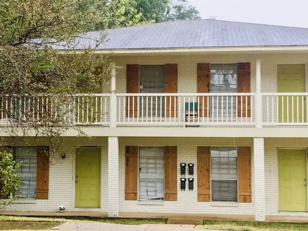 505 E Lorenz Boulevard, Jackson, MS 39216