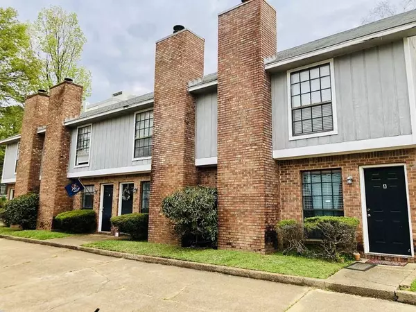 520 E Lorenz Boulevard, Jackson, MS 39216