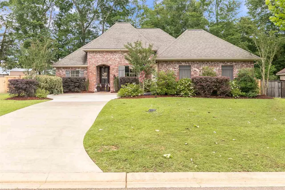 Brandon, MS 39042,133 Glen Arbor Court