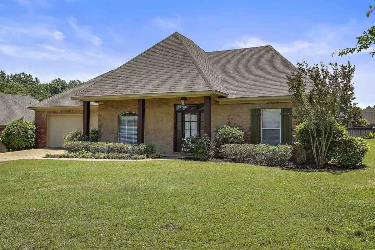 Madison, MS 39110,126 Prescott Ridge