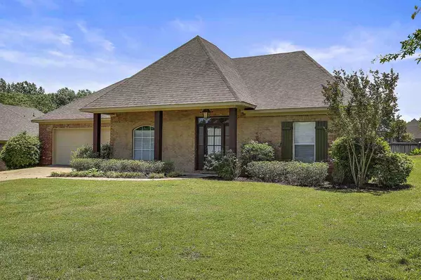 126 Prescott Ridge, Madison, MS 39110