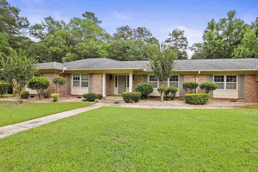 714 Mangum Avenue, Mendenhall, MS 39114