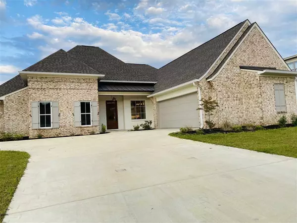 Flowood, MS 39047,316 Bristlecone Court