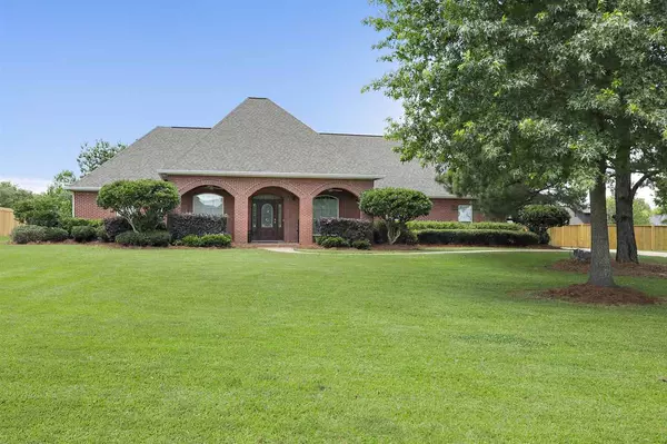 107 Sagefield Square, Canton, MS 39046