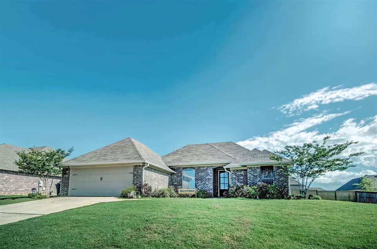 Brandon, MS 39042,311 Winterfield Court