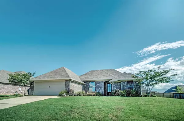 311 Winterfield Court, Brandon, MS 39042