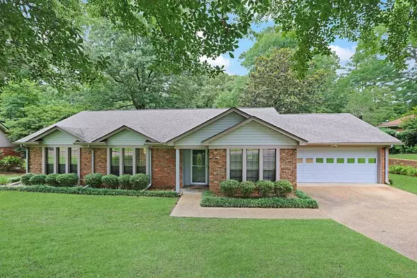 217 Winding Hills Drive, Clinton, MS 39056