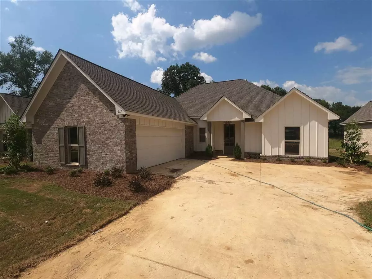 Canton, MS 39046,273 Buttonwood Lane #Lot 102