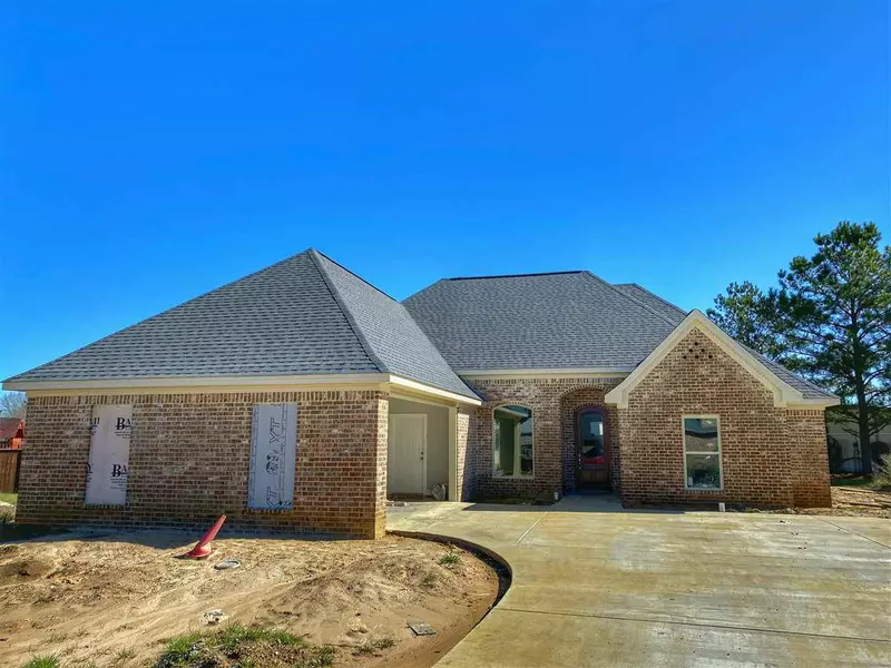 413 Duke Court, Flowood, MS 39232