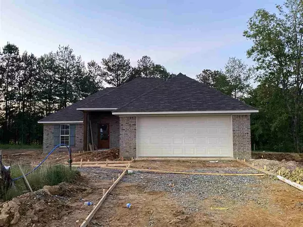 999 Filmore Drive, Brandon, MS 39042