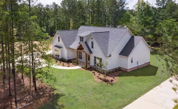 149 Lake Ridge Drive, Madison, MS 39110