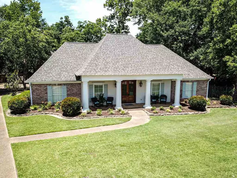 108 Overlook Drive, Brandon, MS 39042