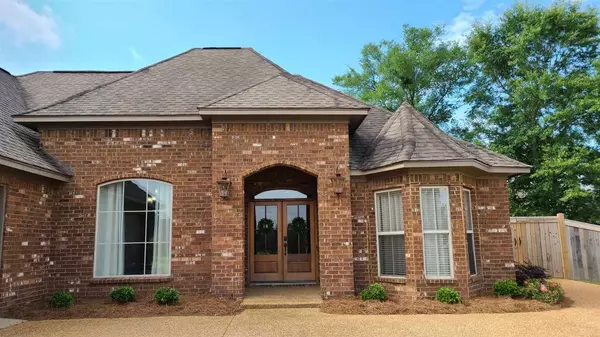 564 Turtle Lane, Brandon, MS 39047