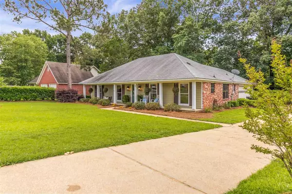 119 Azalea Circle, Madison, MS 39110