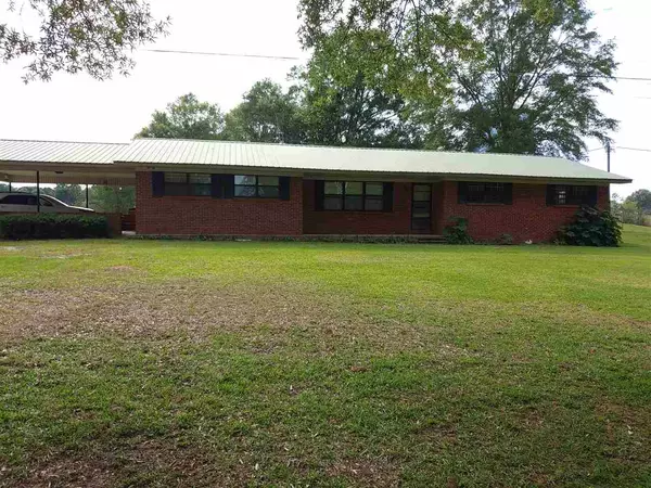 12151 Highway 21, Union, MS 39365