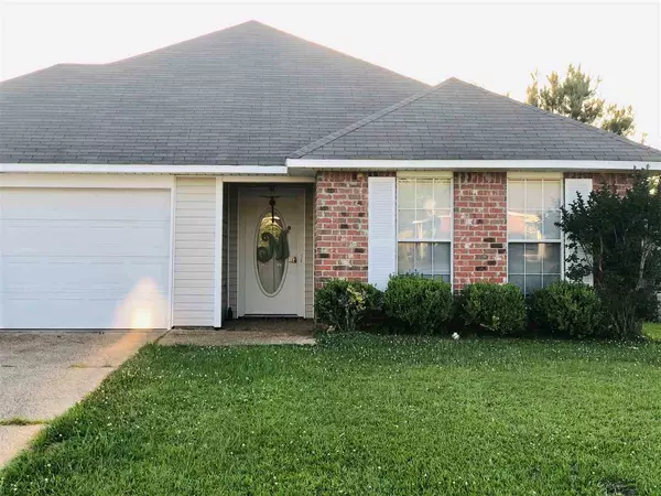 Byram, MS 39272,124 Brooklynn Street