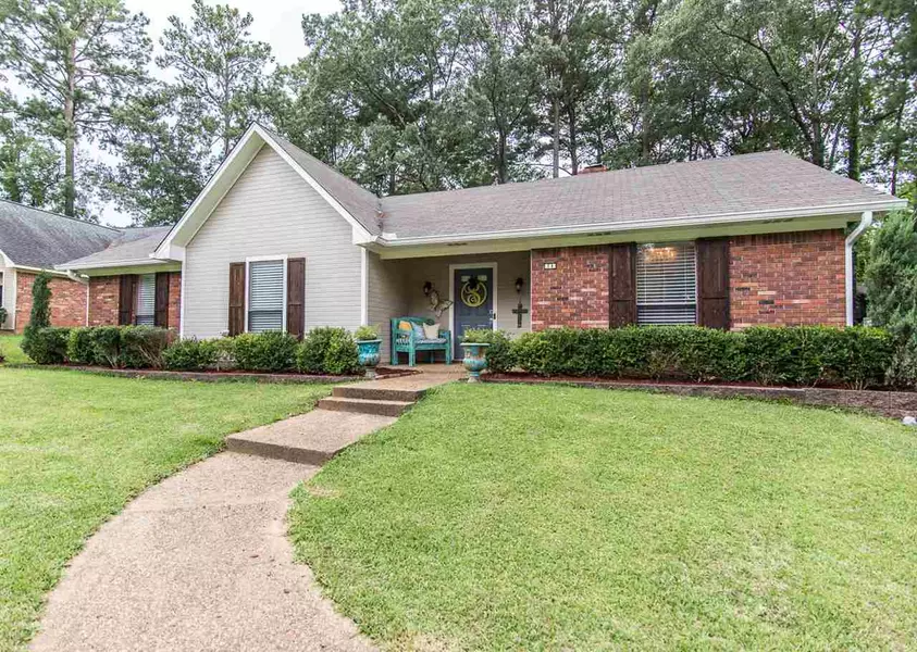 28 Ripple Drive, Brandon, MS 39042