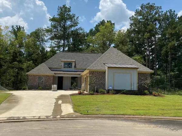 1317 Ballast Way, Brandon, MS 39047