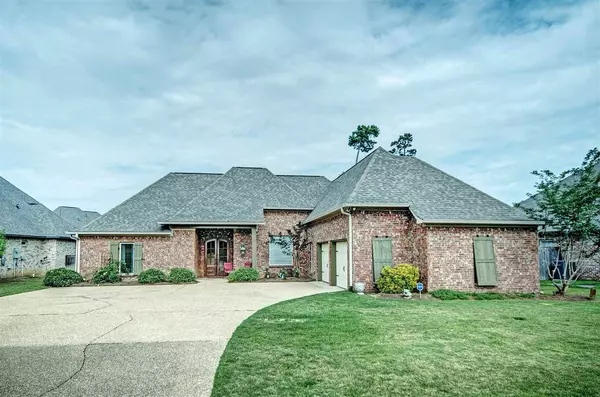 413 Deer Hollow, Brandon, MS 39047