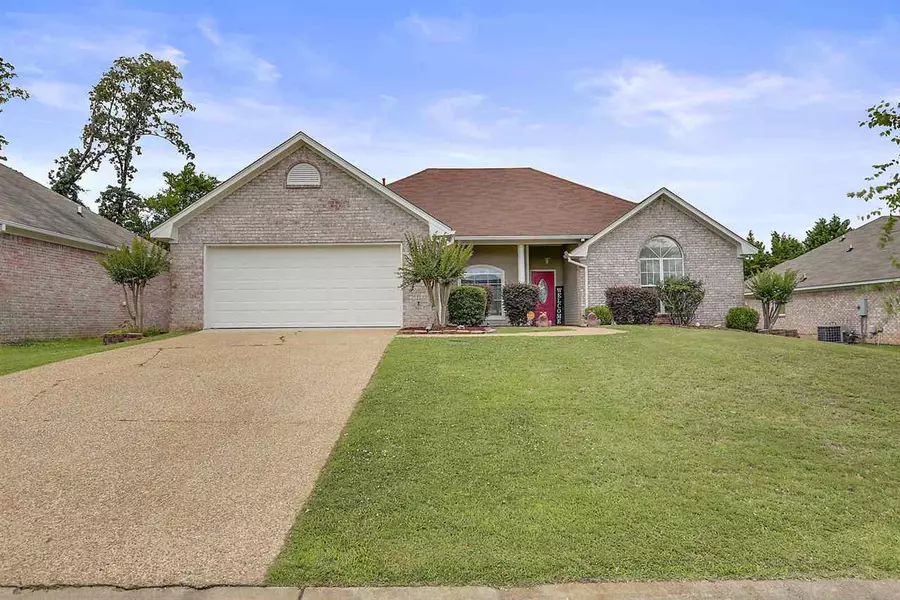 435 Abbey Woods, Brandon, MS 39047