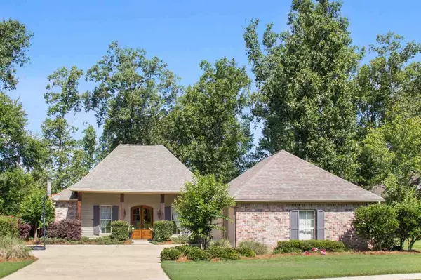 109 Persimmon Place, Madison, MS 39110