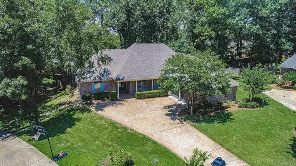 Madison, MS 39110,264 Woodland Brook Drive