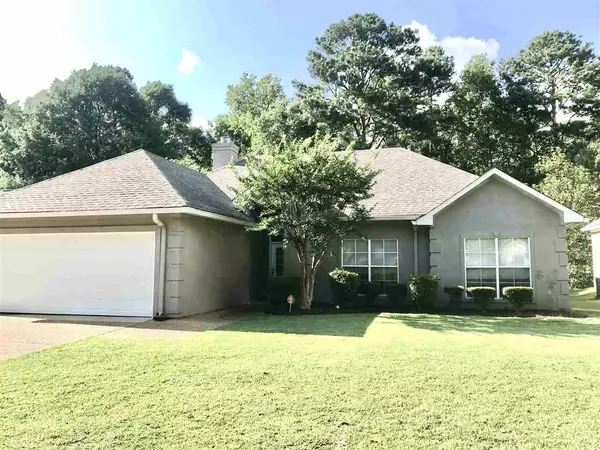 261 Azalea Court, Brandon, MS 39047