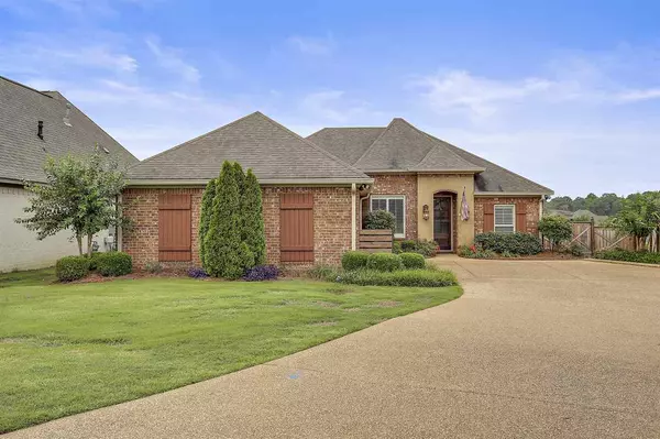 Flowood, MS 39232,239 Grace Drive