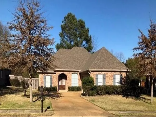 108 Prescott Ridge, Madison, MS 39110