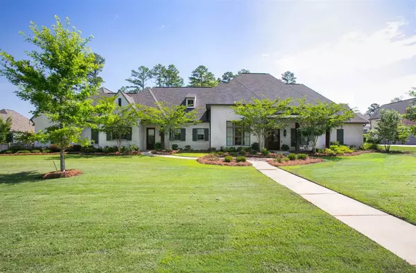 278 Hidden Oaks Drive, Ridgeland, MS 39157