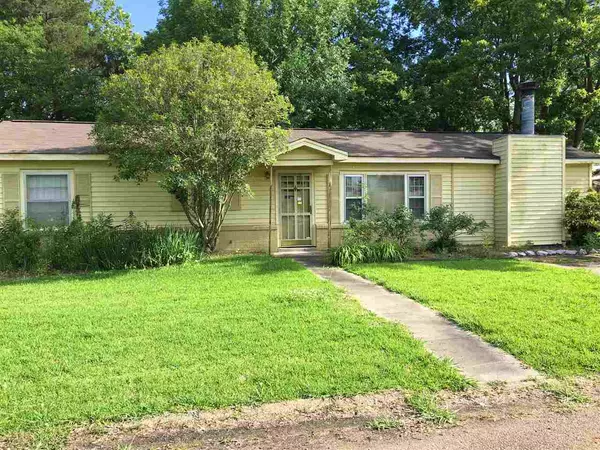 347 Summerhaven Drive, Yazoo City, MS 39194