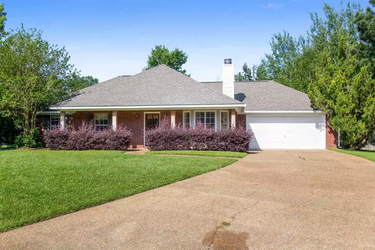 Flowood, MS 39232,18 Windwood Cove