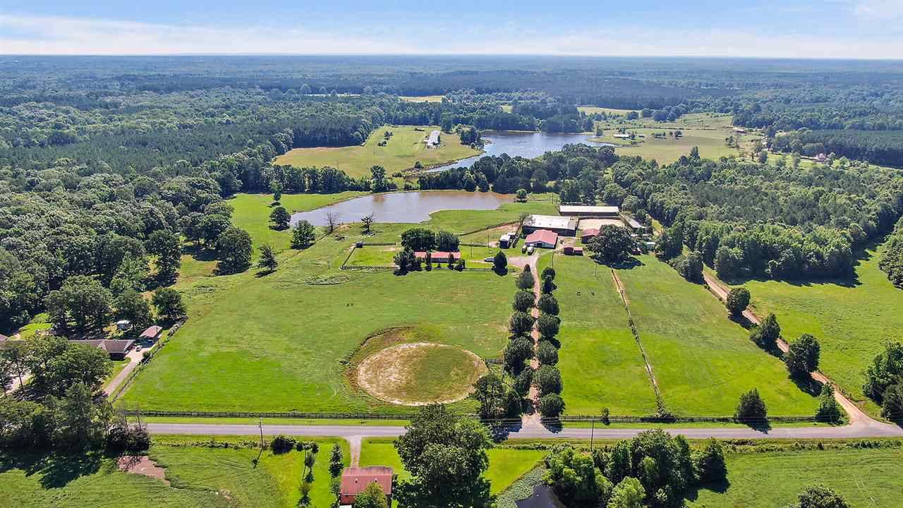 Noxapater, MS 39346,1680 Union Ridge Road