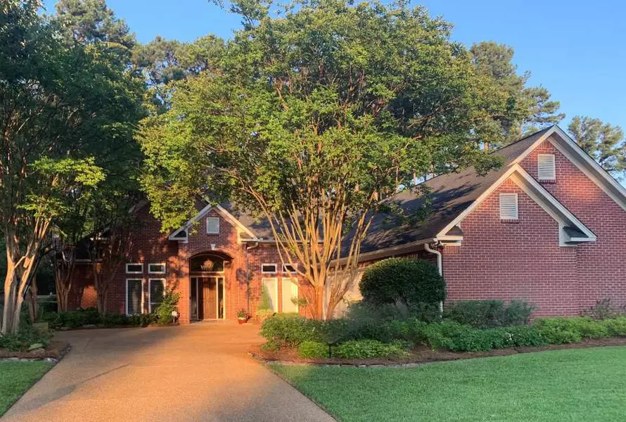 605 Wendover Drive, Ridgeland, MS 39157