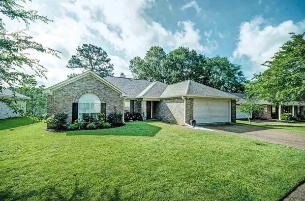 715 Winding Hills Drive, Clinton, MS 39056