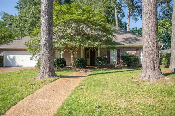 113 Woodlands Park Drive, Brandon, MS 39047