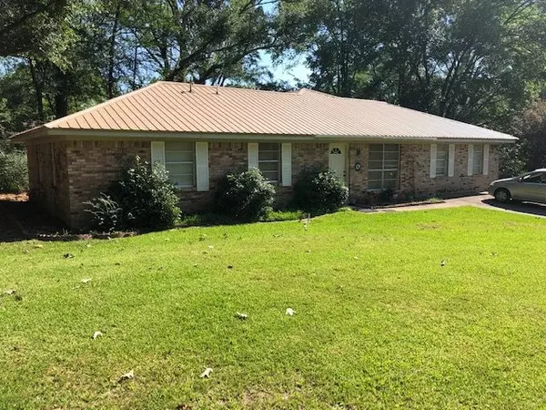 109 S Pine Ridge Drive, Forest, MS 39074