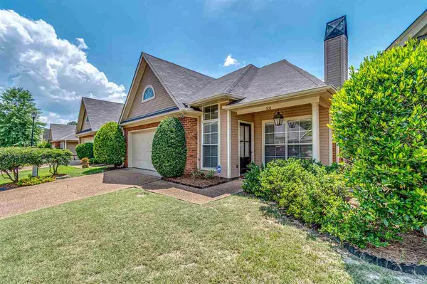 308 Creston Court, Ridgeland, MS 39157