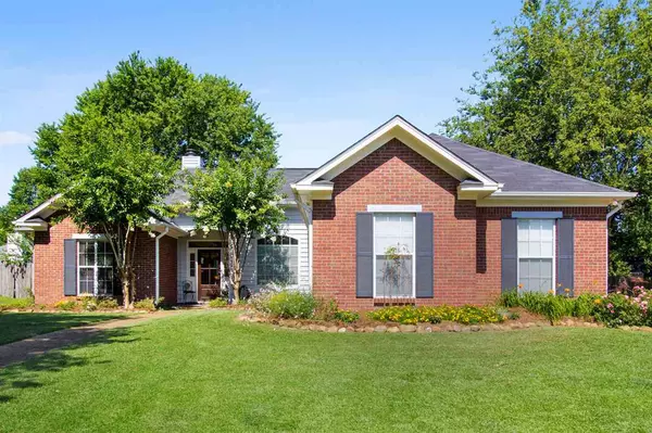 612 Spring Grove, Madison, MS 39110