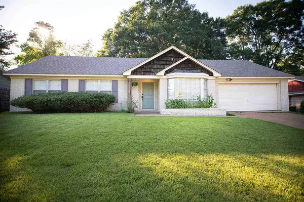 1221 Fox Hill Drive, Clinton, MS 39056