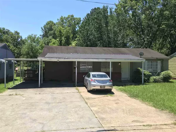 119 Lockwood Circle, Jackson, MS 39212