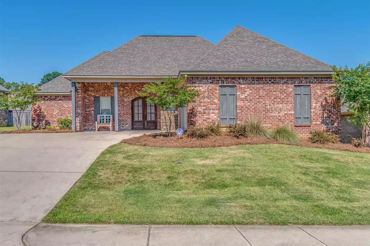 Flowood, MS 39232,219 Bellamy Court