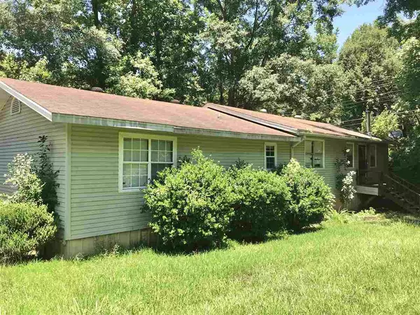 1177 Mccluer Road, Jackson, MS 39212